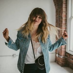 Meet your Posher, Heidi